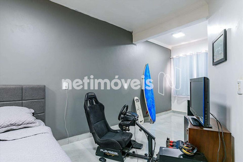 Imagem 20 de 29 de Condomínio Ville De Montagne - San841058