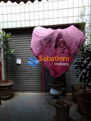 Imagem 24 de 30 de Prédio A Venda Em Sp Brás - Gl00181 - 69354664