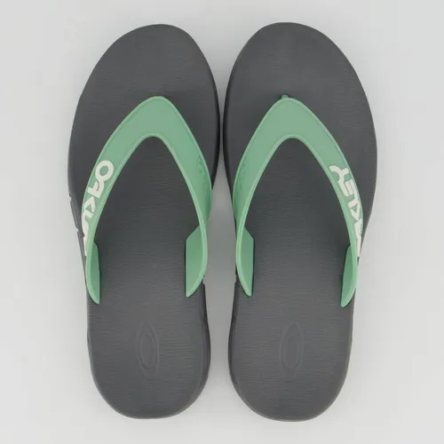 Chinelo oakley infantil numero 35 sales