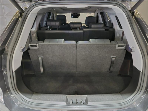 Chery Tiggo 8 1.6 Tgdi Gasolina Txs Max Drive Dct