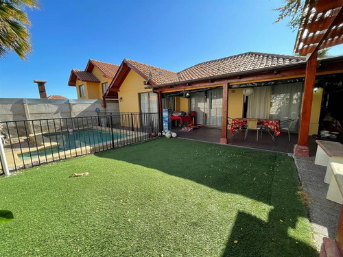 Hacienda El Peñón, Hermosa Casa Arrayan