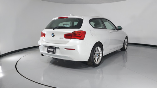 BMW Serie 1 1.6 120IA URBAN LINE