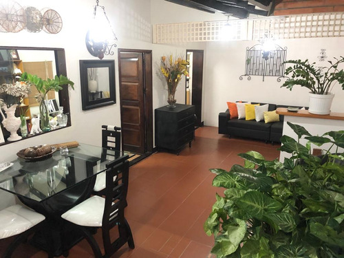 Casa En Venta En San Cristóbal Sector La Guacara 