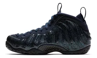 Zapatillas Nike Air Foamposite One Obsidian Aa3963_400 `