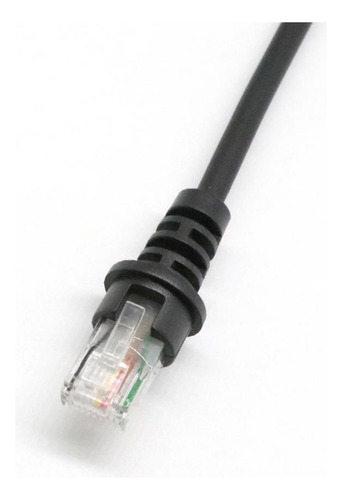 Cable Usb De 6.6 Pies Para Escáner De Metrología Barras