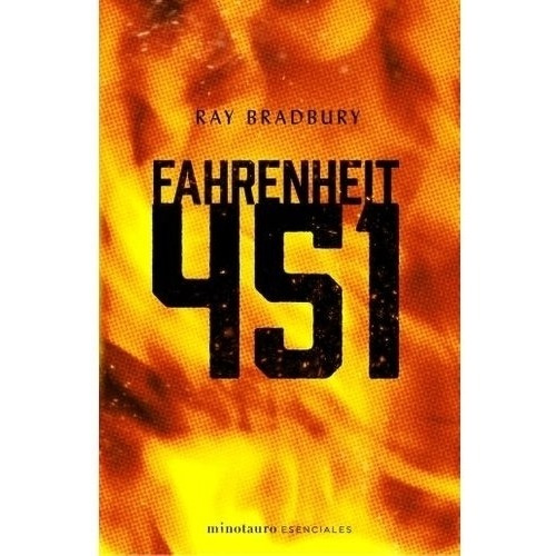 Fahrenheit 451