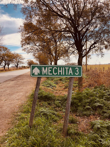 Lote 600m2 Mechita Bragado