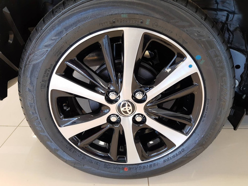 Imagem 3 de 11 de Toyota Yaris 1.5 16v Flex Xls Connect Multidrive
