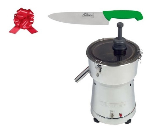 Extractor De Jugos Zanahoria International Ex5 + Regalo 