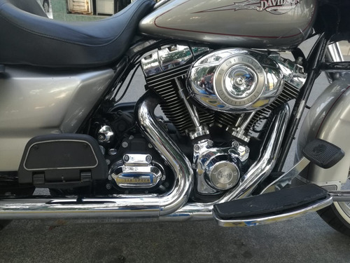 Imagen 6 de 8 de Harley Electra Glide Clasica 2009