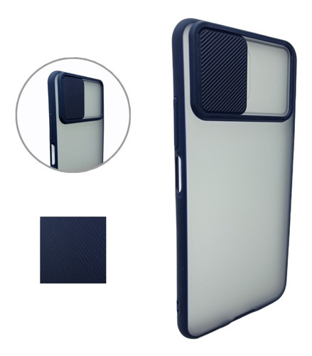 Estuche Forro Case Compatible Con Samsung A71