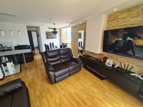 Imagen 4 de 16 de Hermoso Departamento Moderno Remodelado Como Nuevo