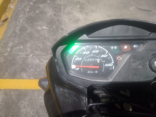 Honda Pop 110i - 2022 - Motor E Doc Em Dia