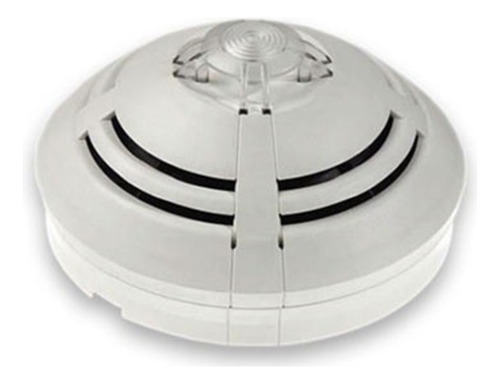 Esser Iq8quad Td-802271 - Sem Base (Usado)