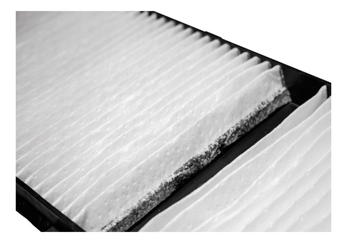 Filtro Polen Bmw 325i 2.5 2010