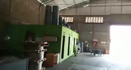 Imagen 11 de 15 de Galpon En Venta Dentro De Condominio Exclusivo