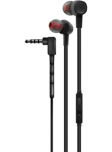 Audifonos Auriculares Manos Libres In-ear Control Volumen 