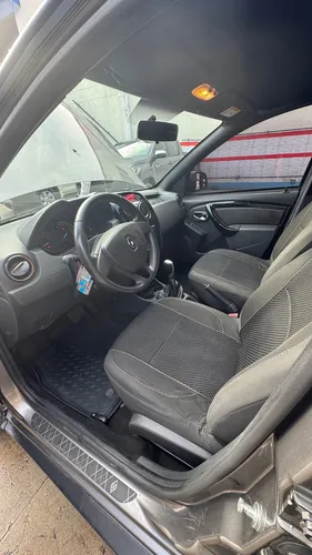 Renault Duster 2.0 Dynamique 4X2 At