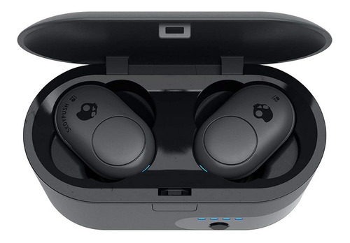 Imagen 2 de 3 de Zona Zero Auriculares Inalambricos Skullcandy Push In-ear