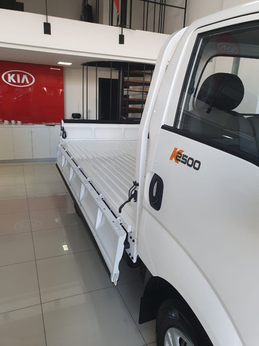 Kia K2500 2.5 Pick Up