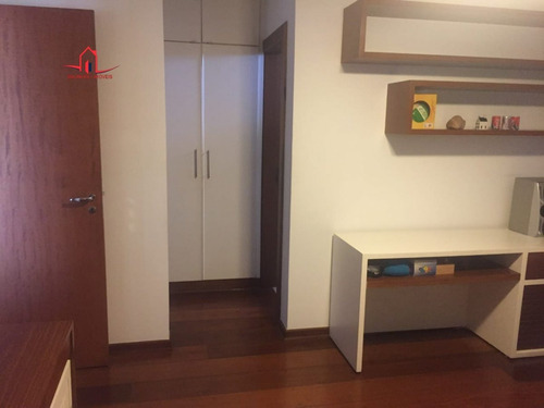 Imagem 23 de 30 de Casa A Venda No Bairro Alphaville Residencial Um Em Barueri - 3196-1