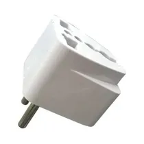 Comprar Adaptador Enchufe Para Chile  Articulos Americano \u002F Europeo
