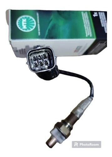Sensor De Oxigeno Primario Mazda 3 2.0 07/09 5 Cables