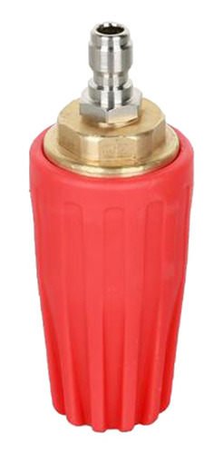 Puntas De Boquilla De Lavado A Presión 5000psi 035 Agujero