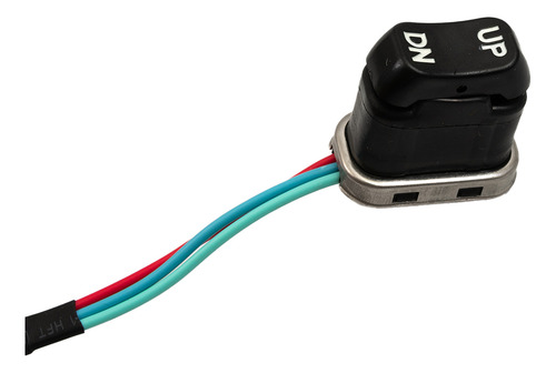 Bote Con Interruptor De Inclinación Para Johnson Evinrude Po