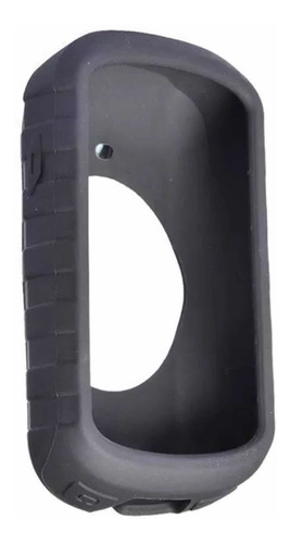 Protector De Silicona Y Vidrio Templado Garmin Edge 1030