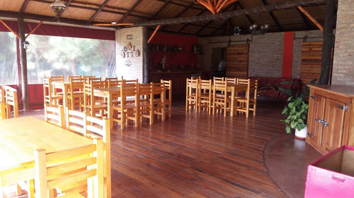 Quinta Alquiler Temporario Zona Sur Cerca De Ruta 2 Por Día!!!