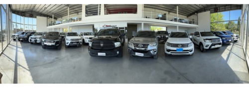 Nissan X-Terra 2.8 Dte Se 4x4