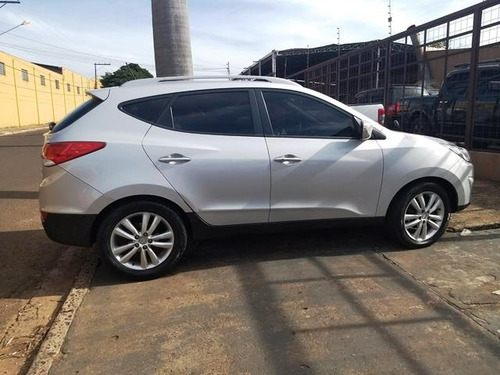 Hyundai Ix35 2.0 Gls 2wd Aut. 5p