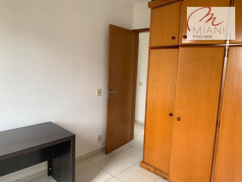 Imagem 11 de 30 de Apartamento Para Locação No Butanta - Ap7723