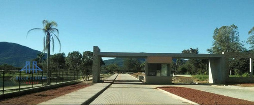 Terreno À Venda, 411 M² Por R$ 452.490,00 - Ratones - Florianópolis/sc - Te0042