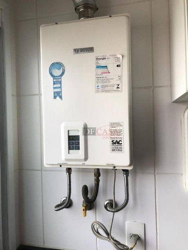 Imagem 28 de 28 de Apartamento À Venda, Penha - São Paulo/sp - Ap6353