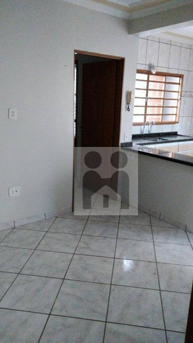 Imagem 11 de 24 de Casa Com 2 Dormitórios À Venda, 140 M² Por R$ 245.000,01 - Vila Virgínia - Ribeirão Preto/sp - Ca0579