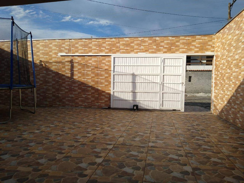 Imagem 4 de 30 de Casa Com 3 Dormitórios À Venda, 65 M² Por R$ 550.000,00 - Martim De Sá - Caraguatatuba/sp - Ca0133