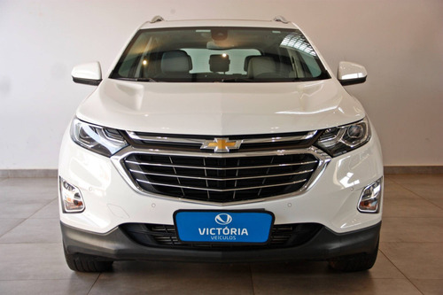 Imagem 3 de 15 de Chevrolet Equinox 2.0 16v Turbo Gasolina Premier Awd
