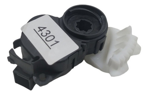 Motor Atuador Da Ventilação Interna Peugeot 2008 2020 