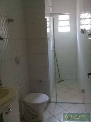 Imagem 2 de 9 de Apartamento Com 2 Dorms, Boqueirão, Santos - R$ 430 Mil, Cod: 542 - V542