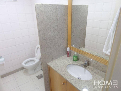 Imagem 5 de 18 de Andar Corporativo Para Alugar, 219 M² Por R$ 5.950,00/mês - Centro - Rio De Janeiro/rj - Ac0021