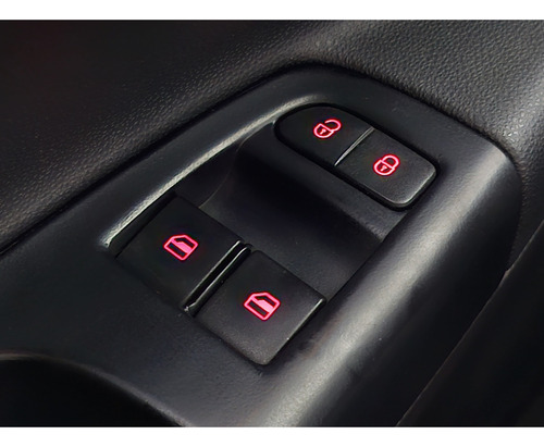 Volkswagen Saveiro 1.6 MSI ROBUST CS 8V FLEX 2P MANUAL