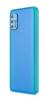 Huawei P20 Dual Sim 128 Gb Azul Medianoche 4 Gb Ram