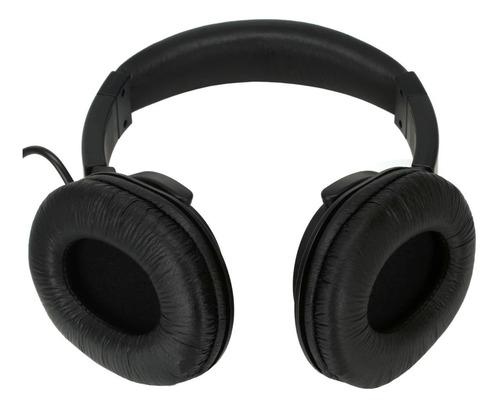 Imagen 9 de 11 de Auriculares Roland RH-5 negro