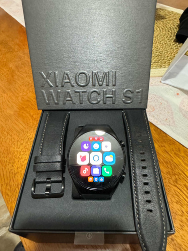 Smart Watch Xiaomi S1