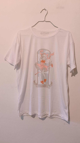 Remera Card Captor Sakura