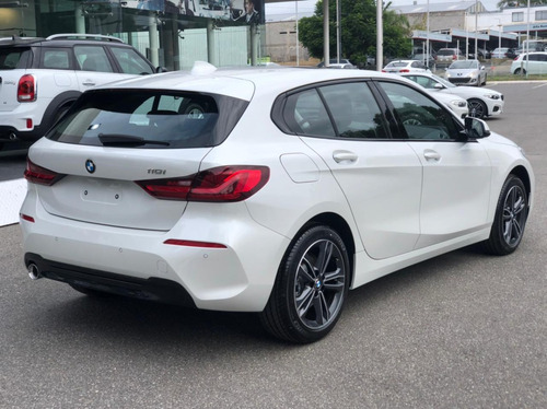 BMW Serie 1 1.5 118i Sport Line 136cv