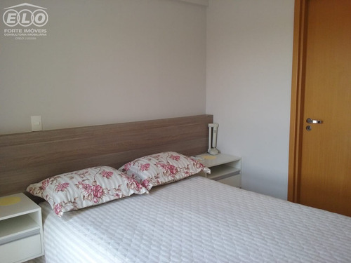 Imagem 16 de 22 de Apartamento À Venda Na Região Central De Indaiatuba Sp, Apartamento À Venda Centro Indaiatuba Sp - Ap01717 - 34364338