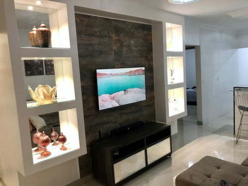 Imagem 1 de 16 de Casa Em Condomínio Com 3 Quartos - 450-v